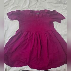 Torrid, 2, Purple